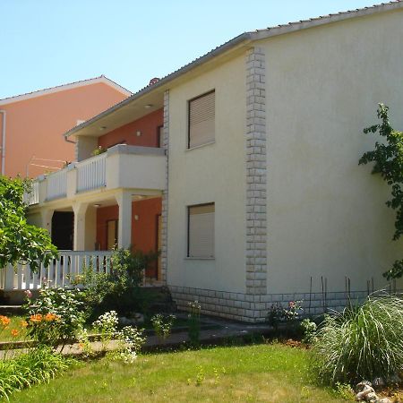 Apartments Grskovic G. Setaliste Šilo Екстериор снимка