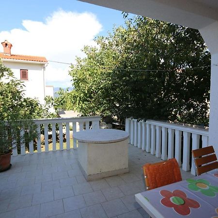 Apartments Grskovic G. Setaliste Šilo Екстериор снимка