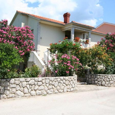 Apartments Grskovic G. Setaliste Šilo Екстериор снимка