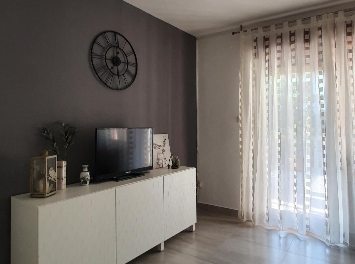 Apartments Grskovic G. Setaliste Šilo Екстериор снимка