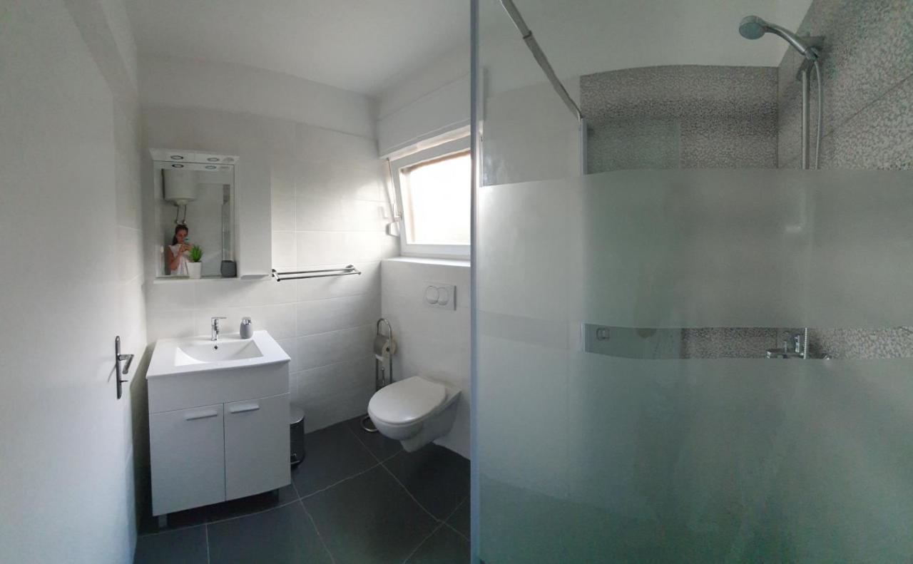 Apartments Grskovic G. Setaliste Šilo Екстериор снимка