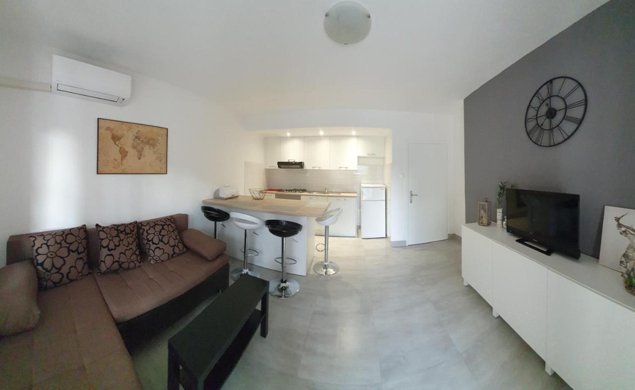 Apartments Grskovic G. Setaliste Šilo Екстериор снимка
