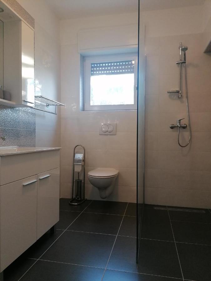 Apartments Grskovic G. Setaliste Šilo Екстериор снимка