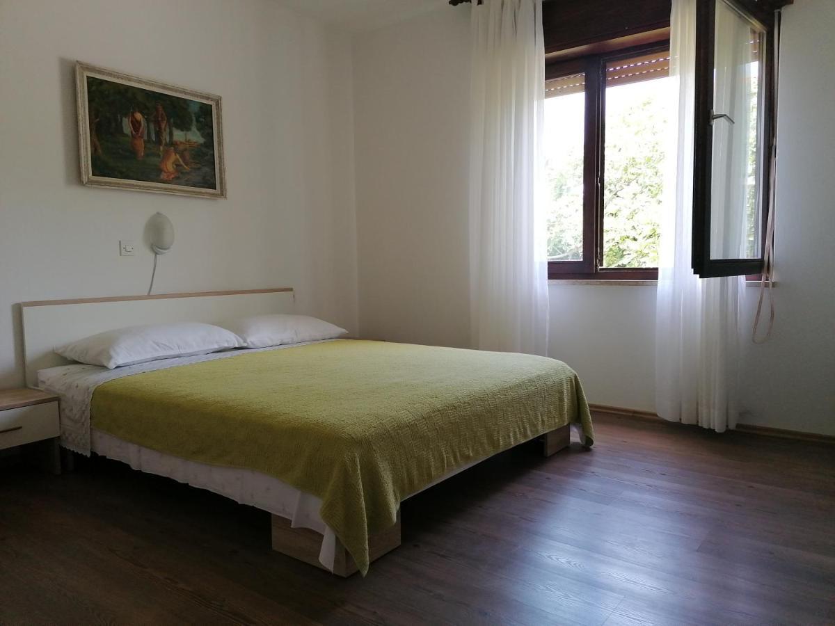 Apartments Grskovic G. Setaliste Šilo Екстериор снимка