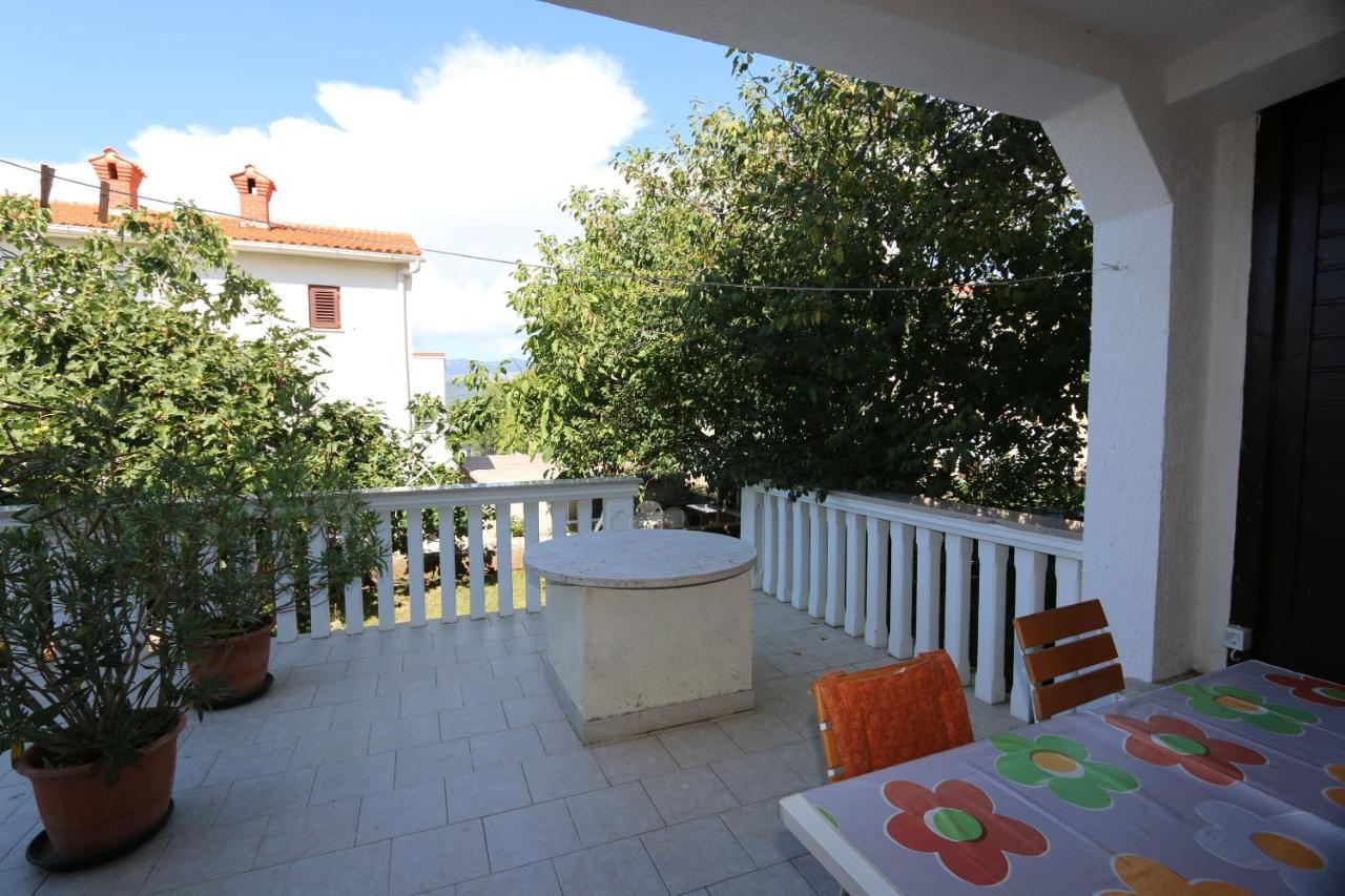 Apartments Grskovic G. Setaliste Šilo Екстериор снимка