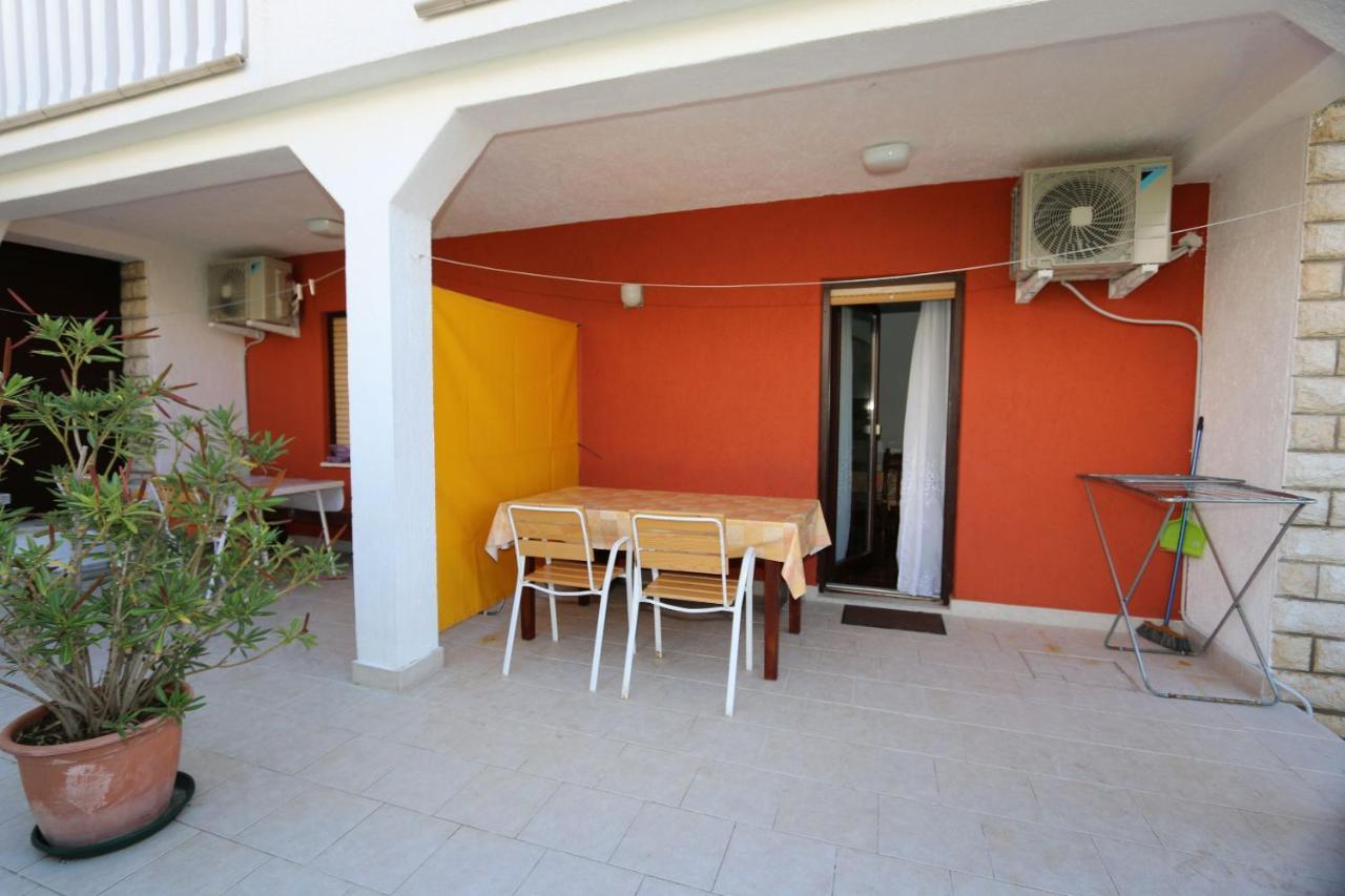 Apartments Grskovic G. Setaliste Šilo Екстериор снимка
