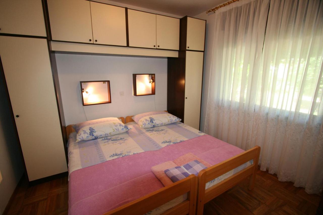 Apartments Grskovic G. Setaliste Šilo Екстериор снимка