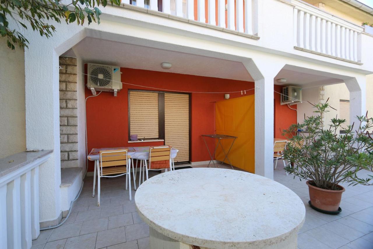 Apartments Grskovic G. Setaliste Šilo Екстериор снимка