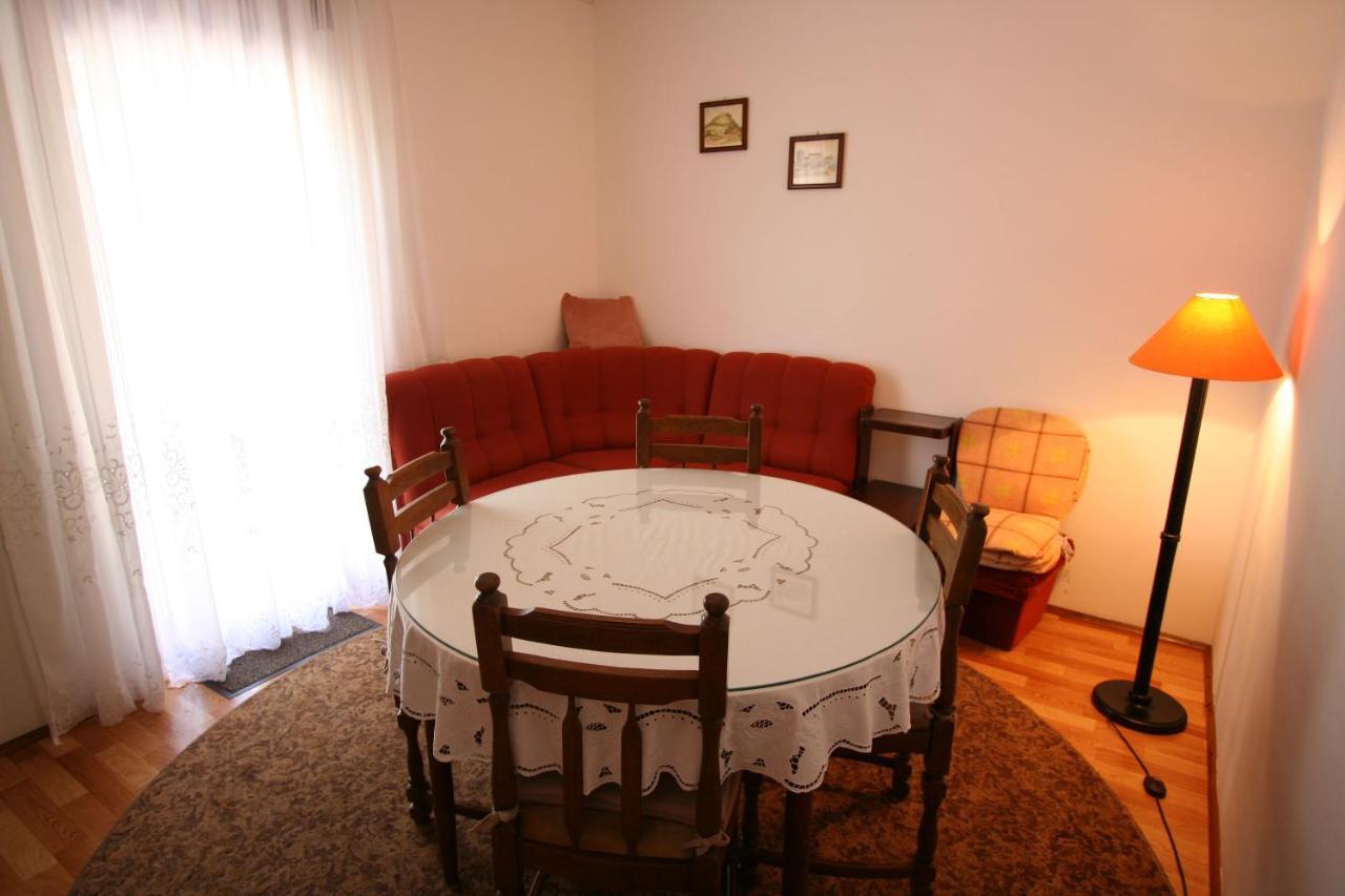 Apartments Grskovic G. Setaliste Šilo Екстериор снимка