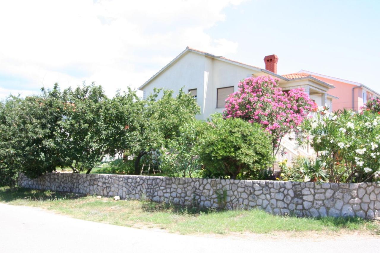Apartments Grskovic G. Setaliste Šilo Екстериор снимка